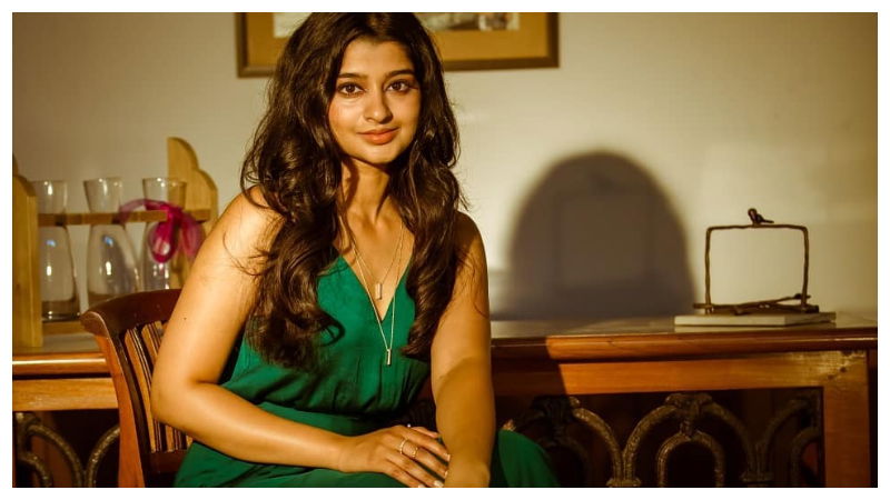 aishani shetty 4