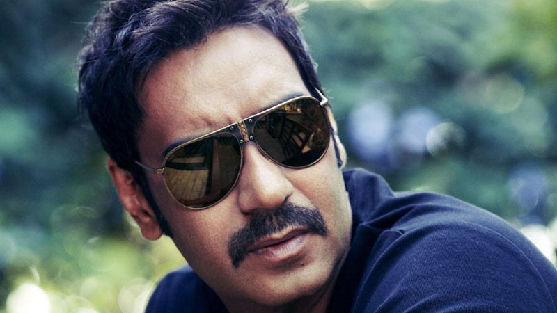ajay devgan