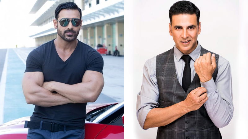 akshay john