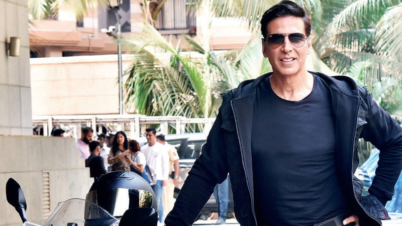 akshay kumar 2