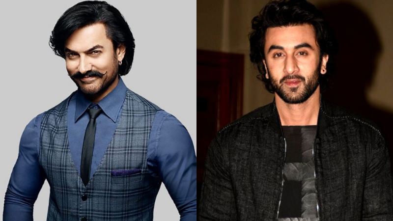 amir ranbir