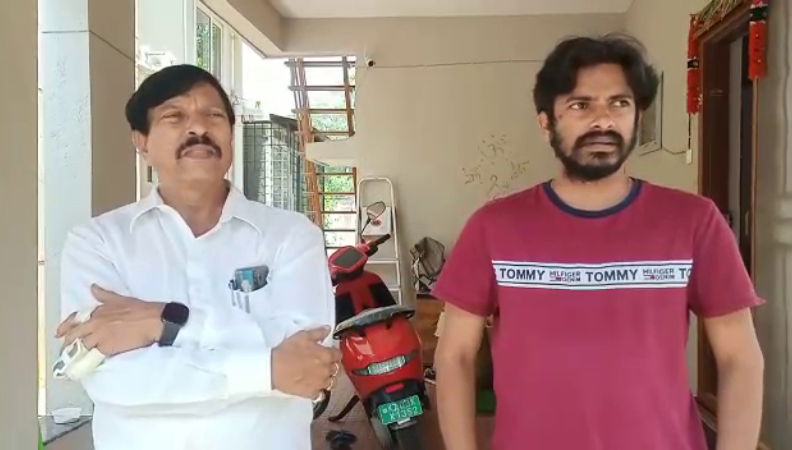 anekal theft 2