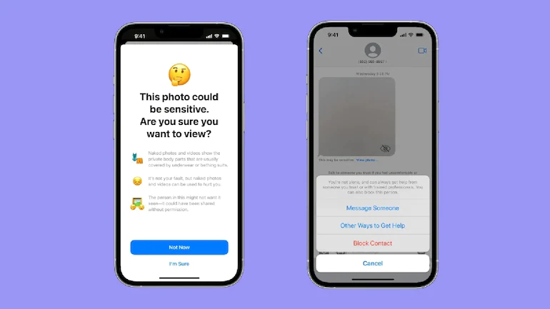 apple feature