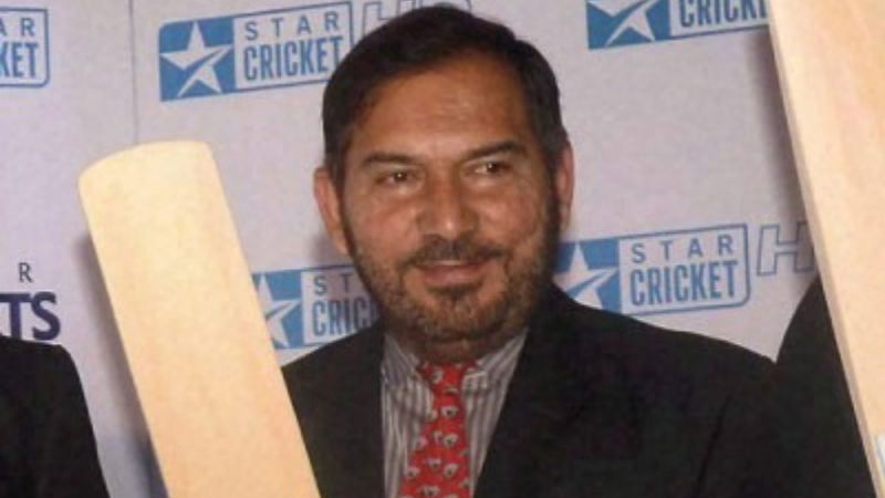 arun lal