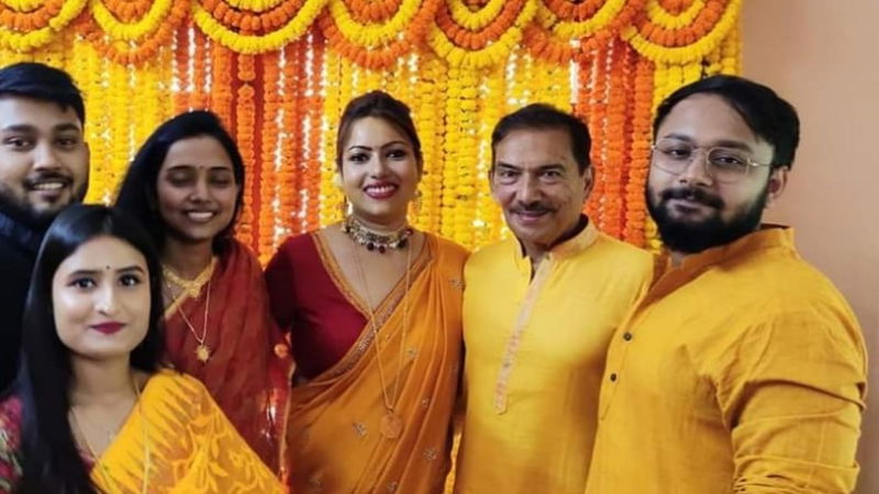 arun lal 1