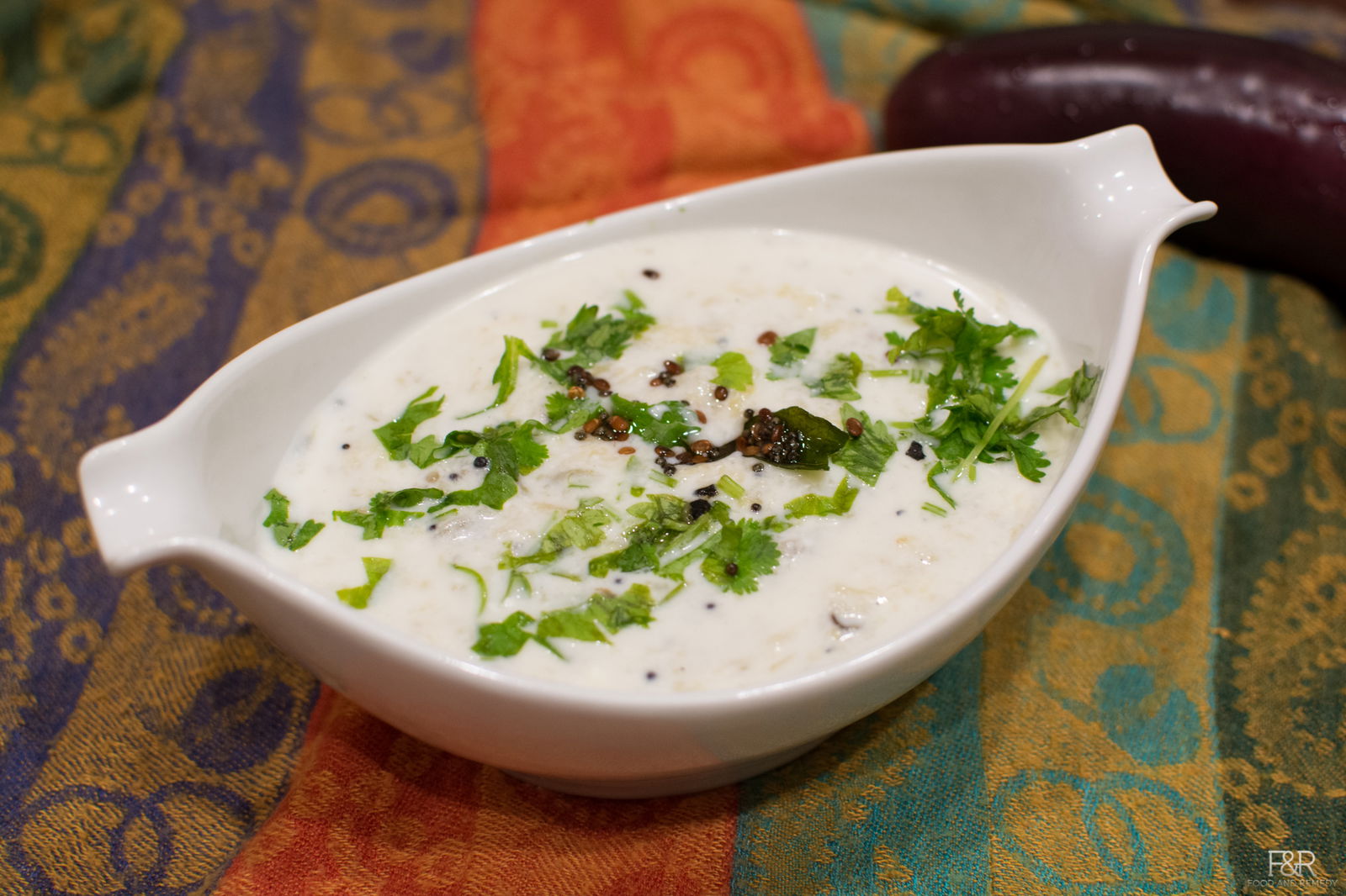 badanekayi mosaru bajji 2