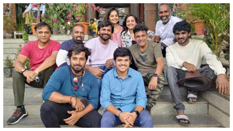 bairagee film