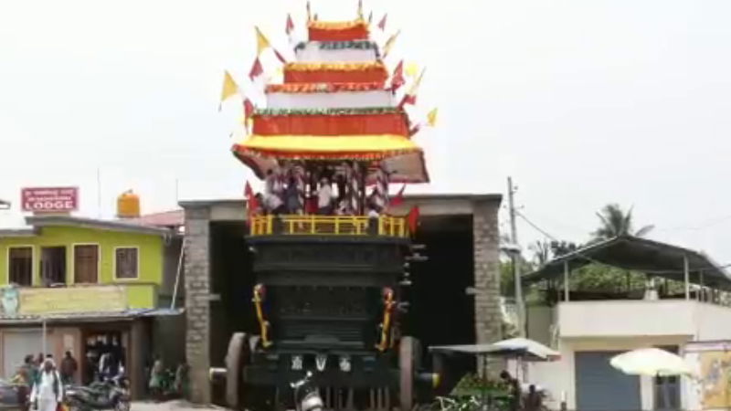 beluru