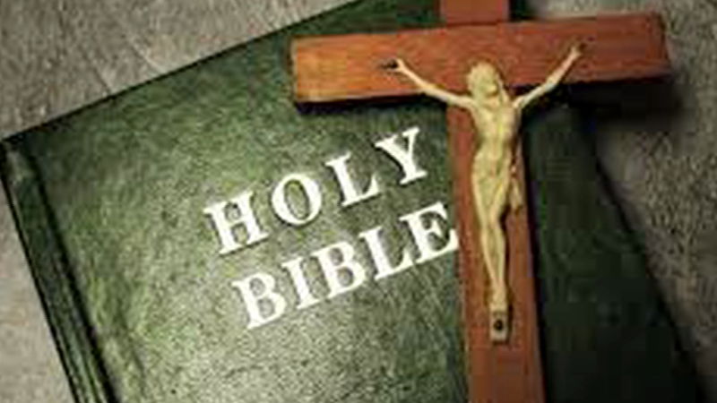 bible