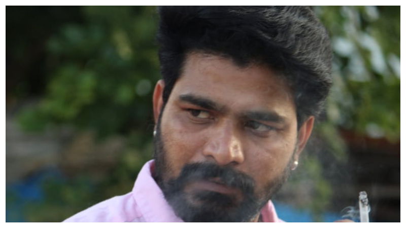 bigg boss divakar