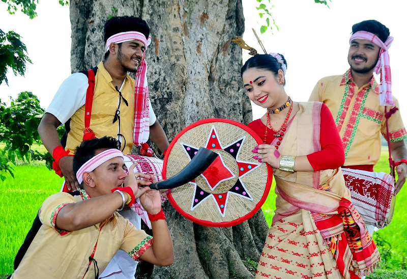 bihu 1
