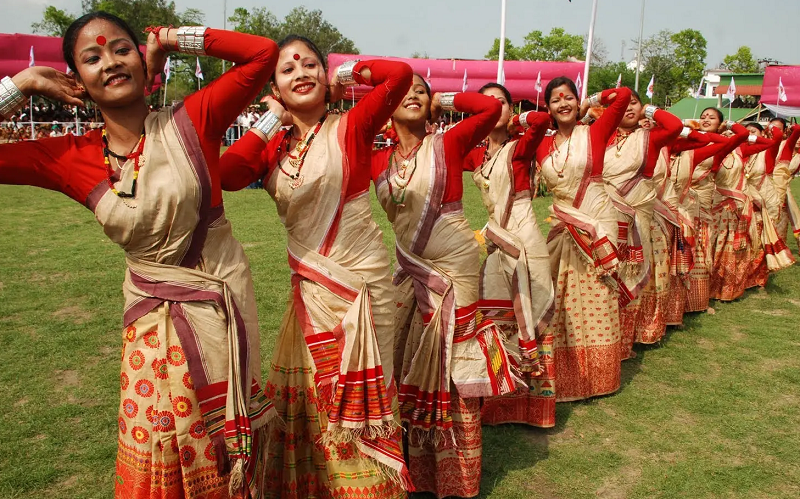 bihu 2