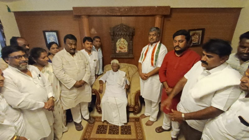 bk hariprasad 1
