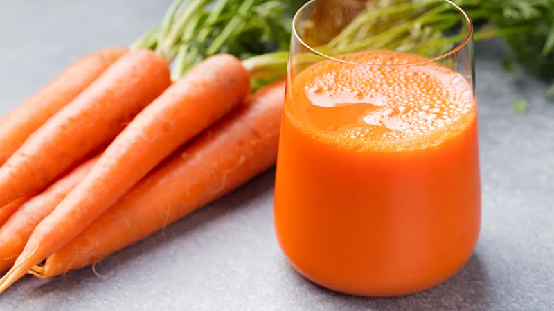 carrot