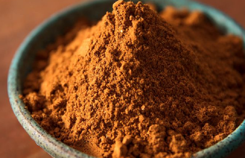 chaat masala