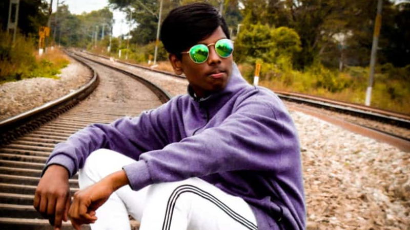 chandru j j nagara