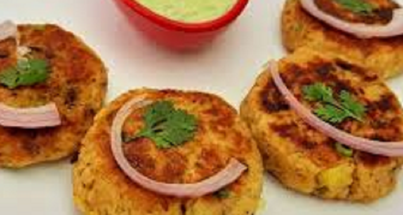 chikaen aloo kabab 2