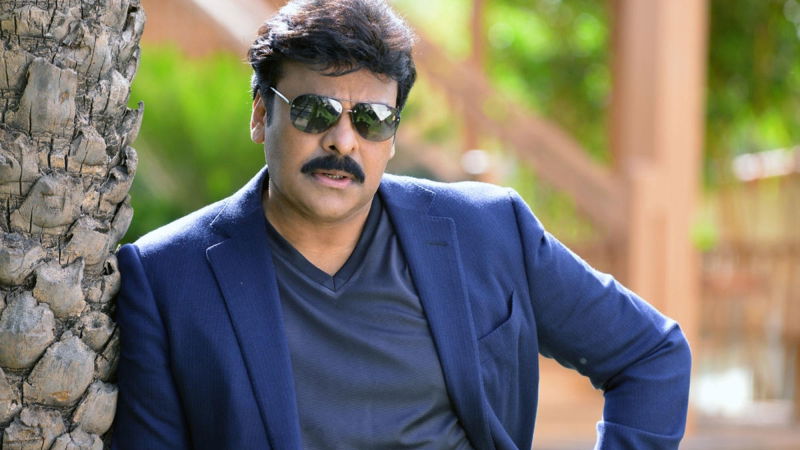 chiranjeevi 3