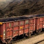 coal rake indian railways