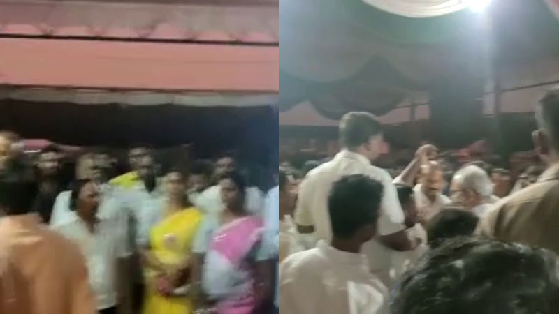 congress chithradurga