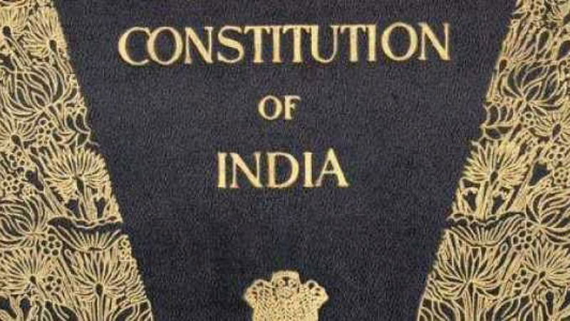 constitution
