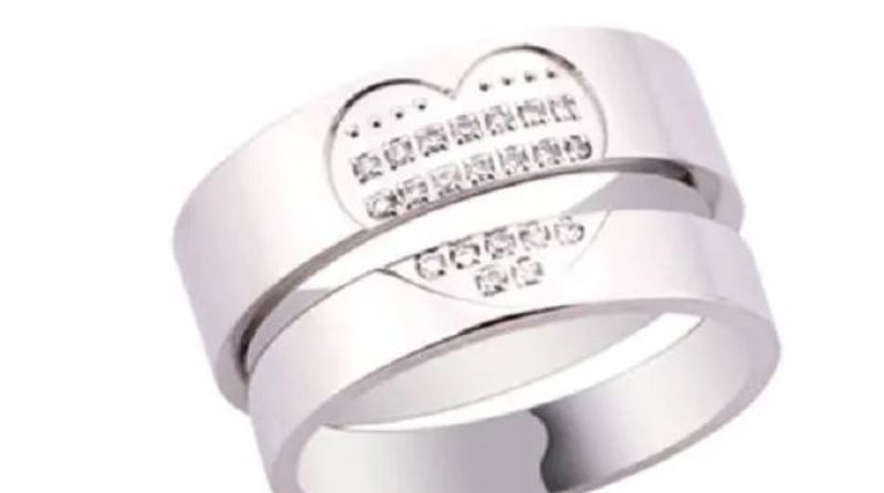 couple rings 2