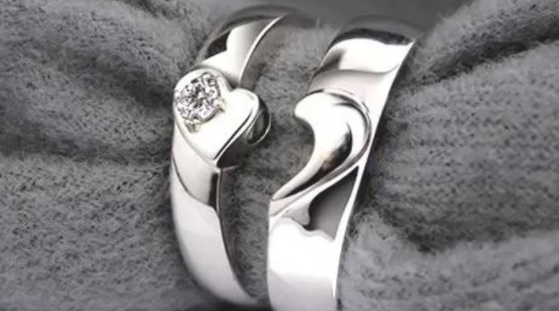 couple rings