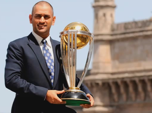 dhoni 1