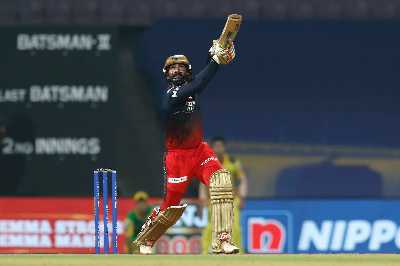 dinesh karthik