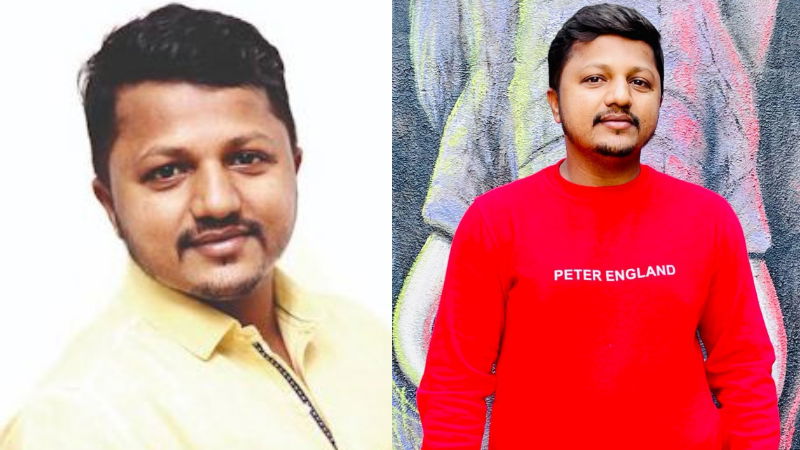 director mahesh 1