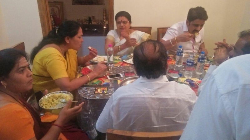 divya hagargi 4
