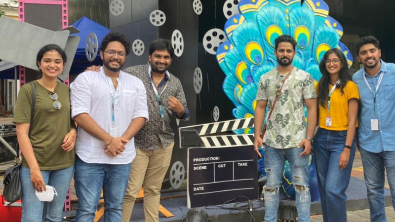 dollu film sagar 5