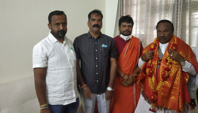 eshwarappa 3