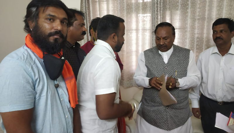 eshwarappa 4