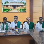 farmers meeting