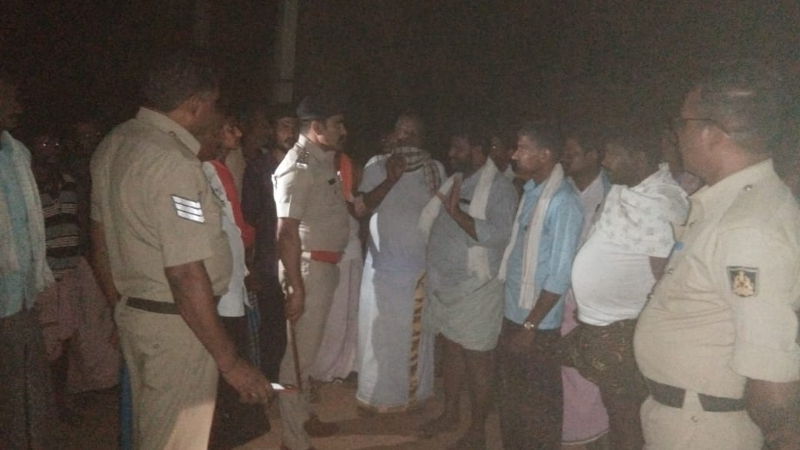 father davanagere 1