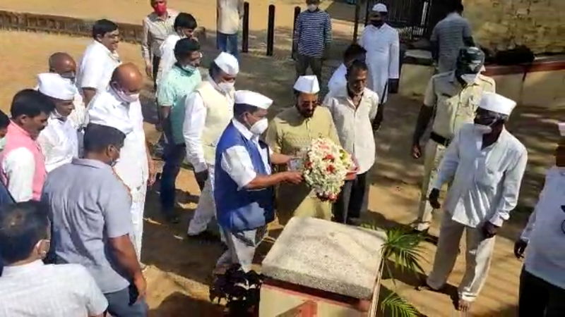gandhiji madikeri