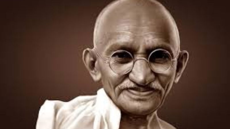 gandi