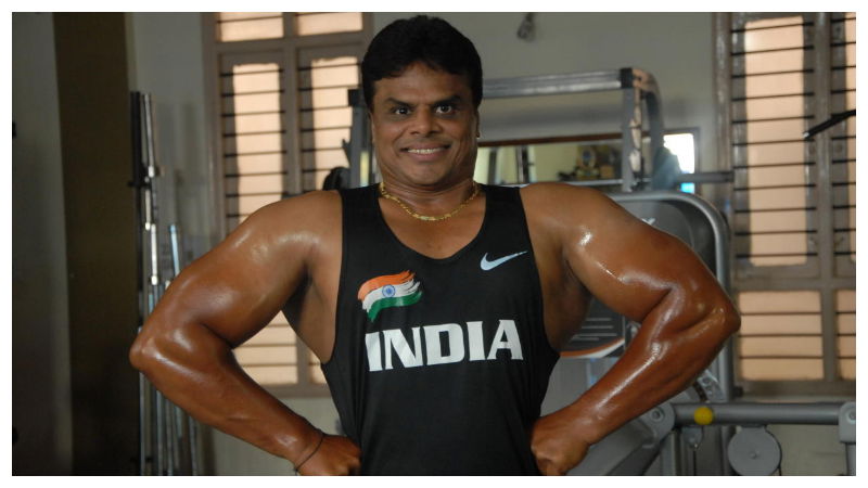gym ravi 3