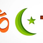 hindu muslim christian