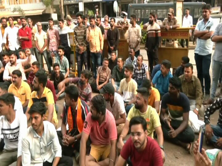 hubballi love jihad 4