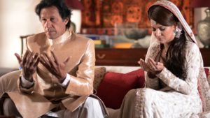 IMRAN KHAN