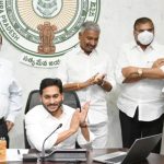 jagan mohan reddy