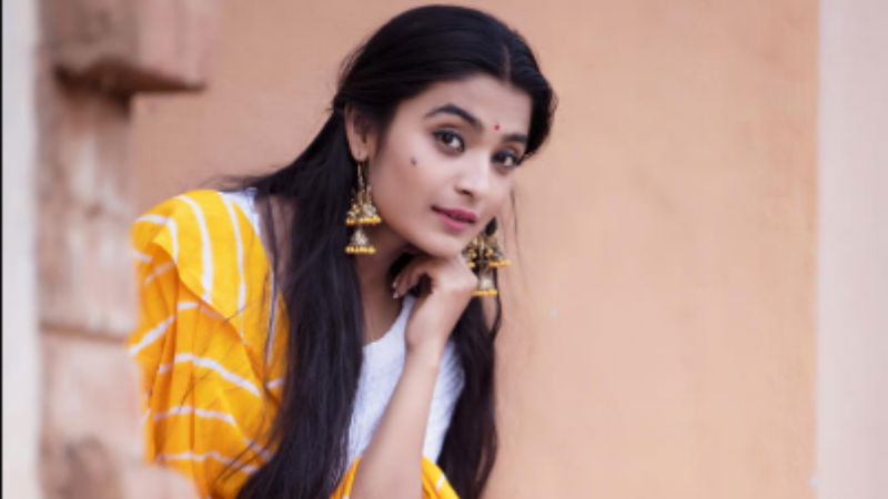 janaki
