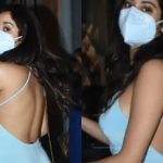 janvi kapoor