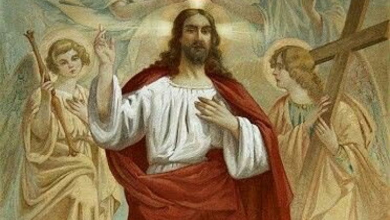 jesus