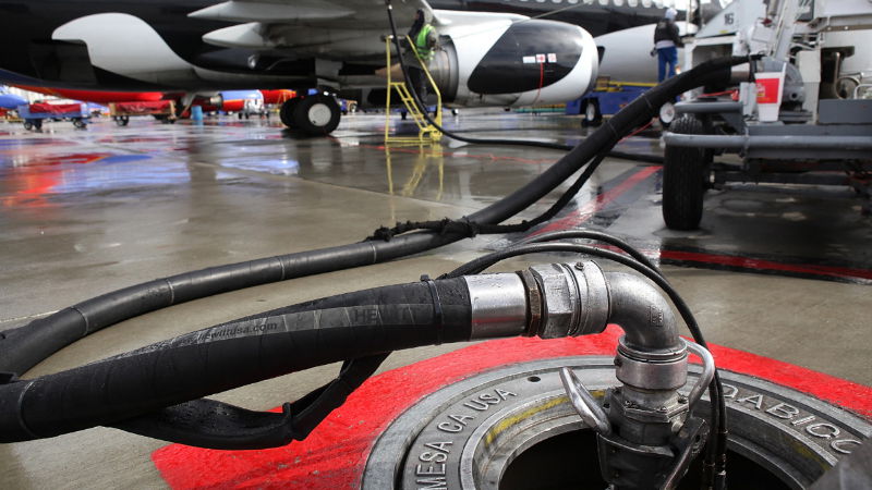 jet fuel 1