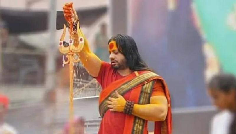 kali maharaj