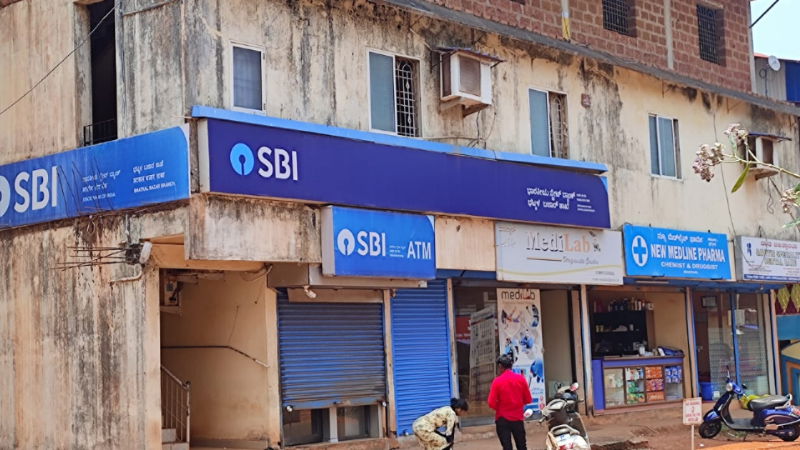 karawara bank 2