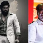 kgf 2 rajinikanth